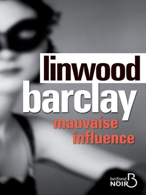 cover image of Mauvaise influence
